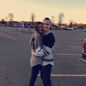 Meet your Posher, Aaron